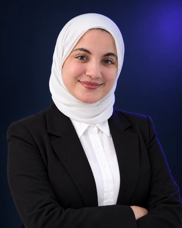 Nihal Hossam, Mobile Developer.